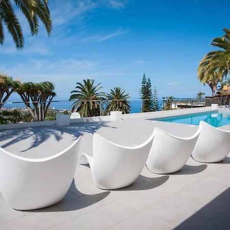 הוילה לה אורוטבה Casa El Balcon Grande מראה חיצוני תמונה