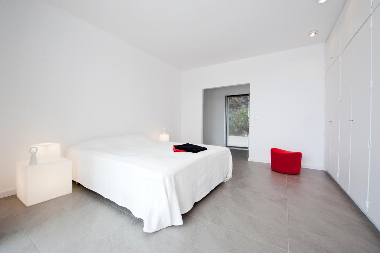 הוילה לה אורוטבה Casa El Balcon Grande מראה חיצוני תמונה